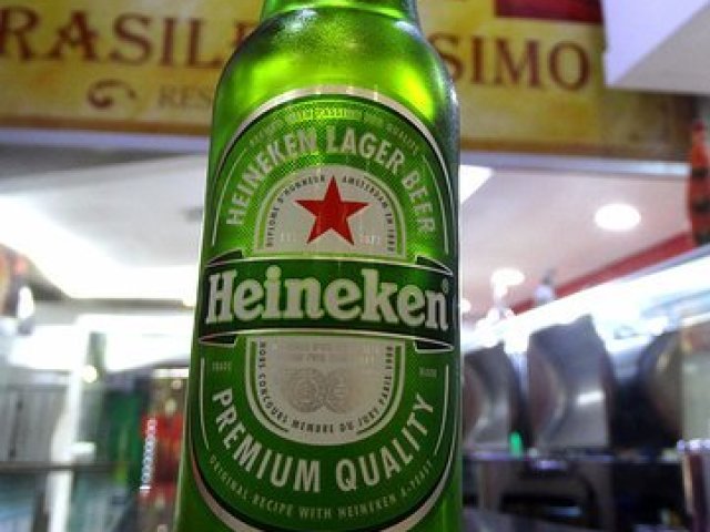 Cerveja