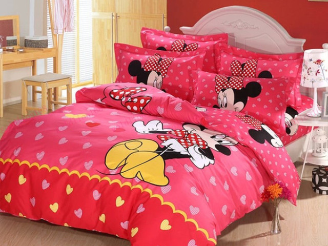 Minnie