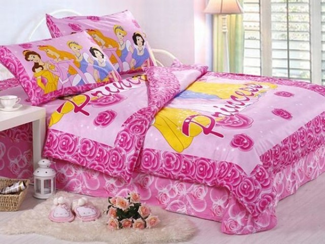Princesinhas