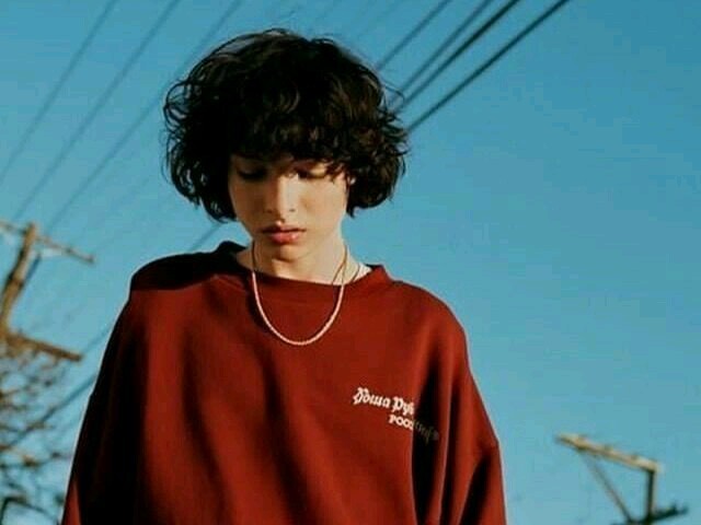 Você é realmente fã de Finn Wolfhard?