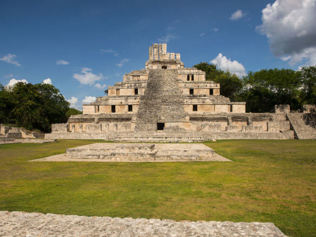 México.