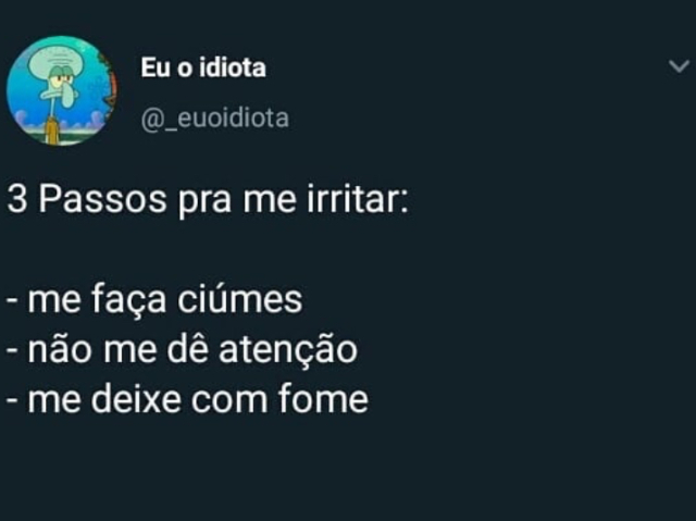 Pessoas falsas
Quando roubam minhas amgs de mim