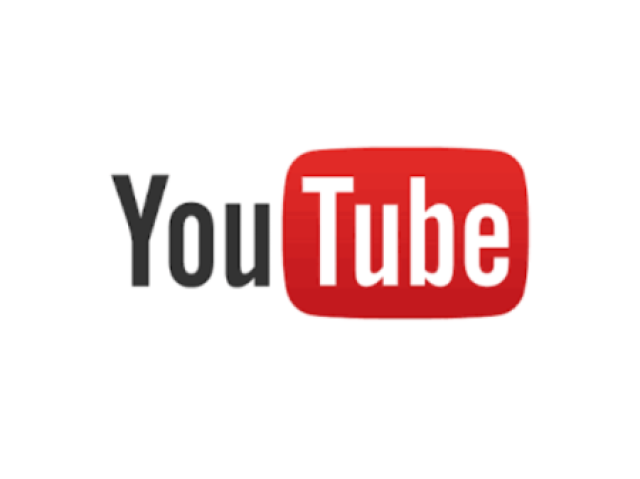 YouTube