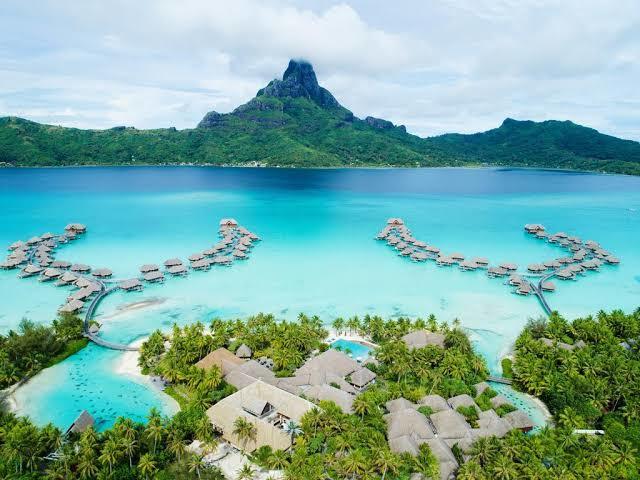 Bora Bora