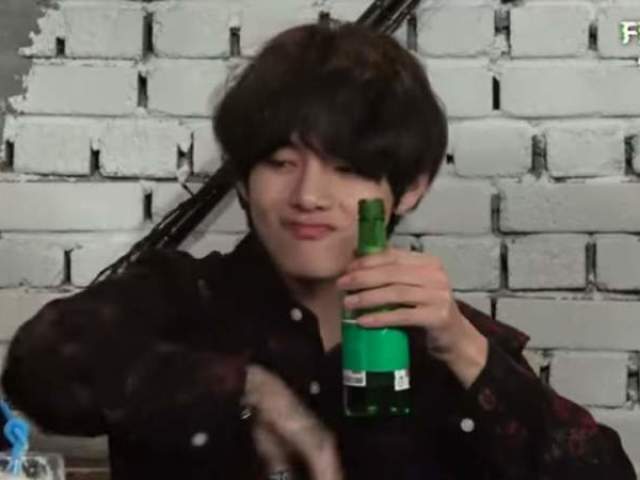 Kim taehyung