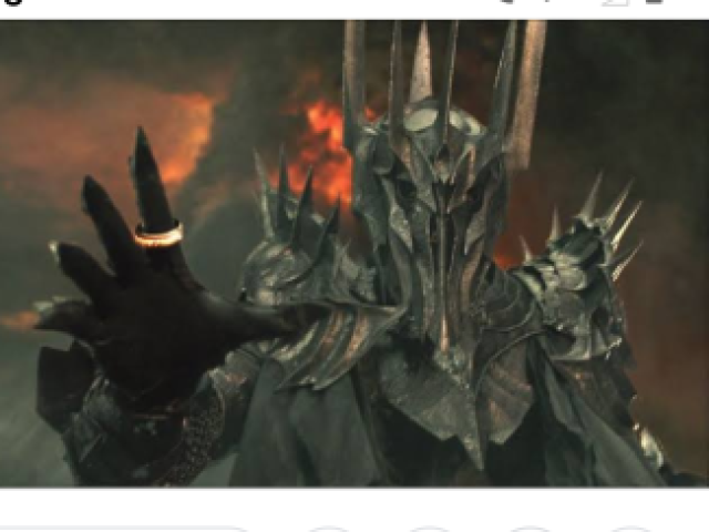 Sauron