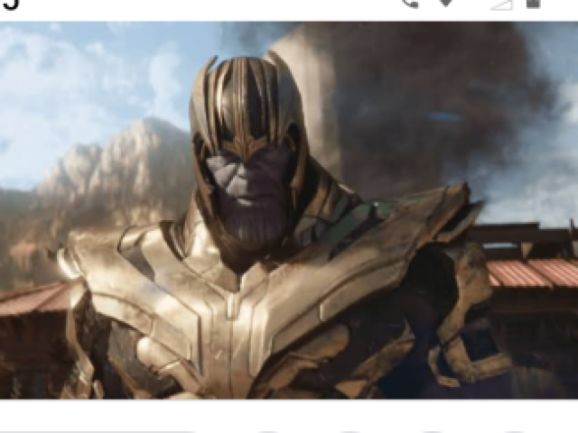 Thanos