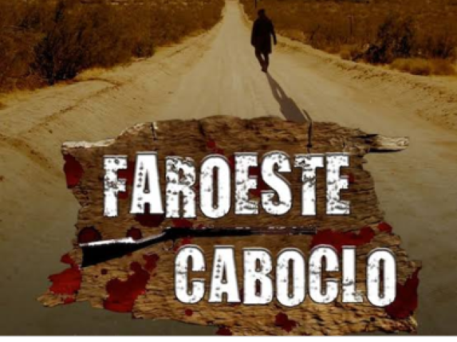 Faroeste caboclo