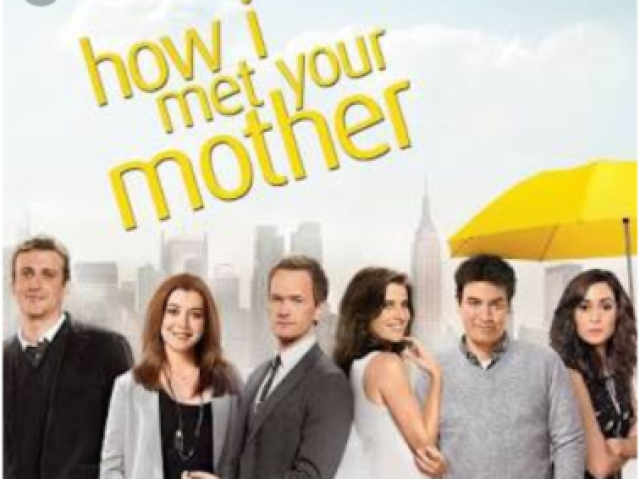 Himym