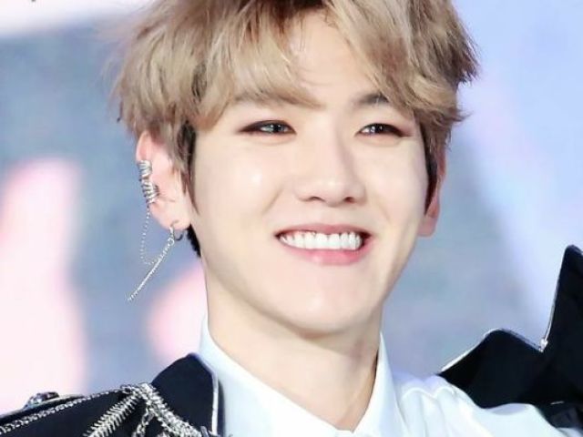 Baekhyun
