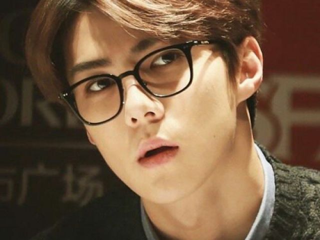 Sehun