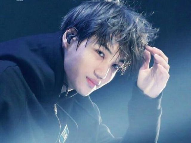 Kai