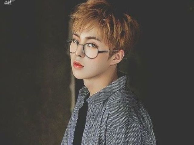 Xiumin