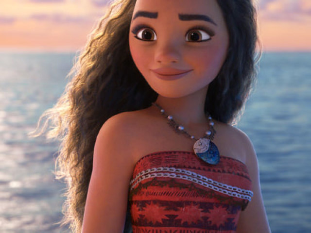 Moana