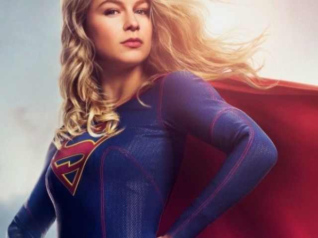 Super Girl