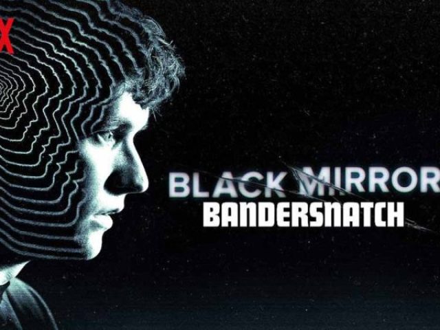 Black Mirror