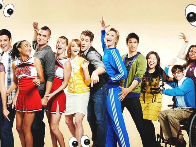 Glee