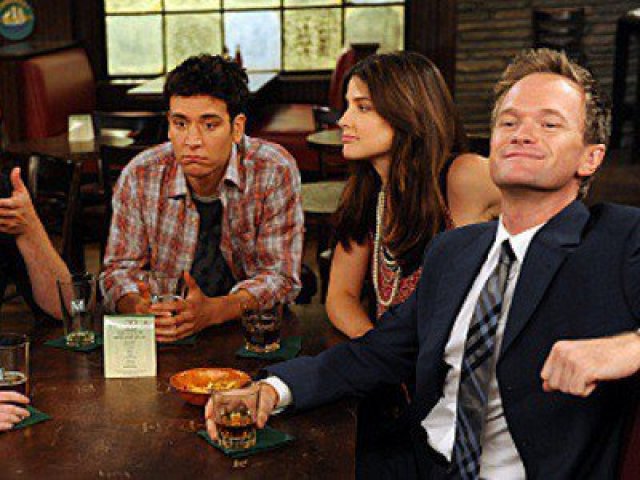 How I Met Your Mother