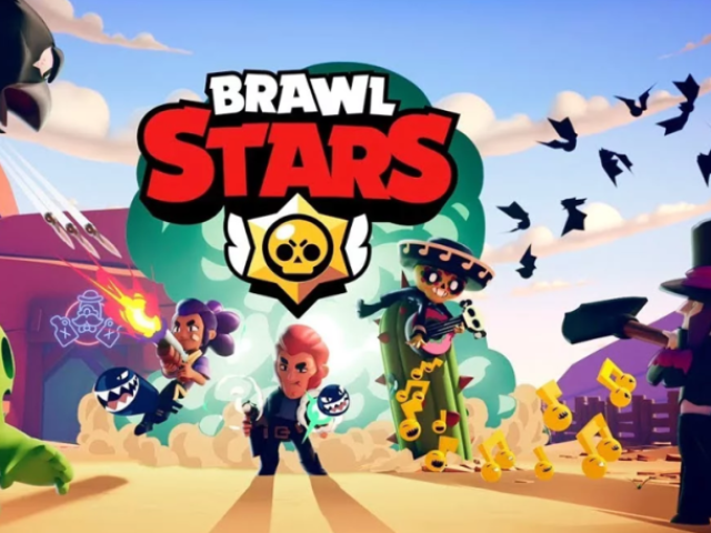 Você conhece os Brawlers?