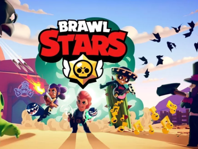 Voce Conhece Os Brawlers Quizur - você conhece todos os brwlers de brawl stars