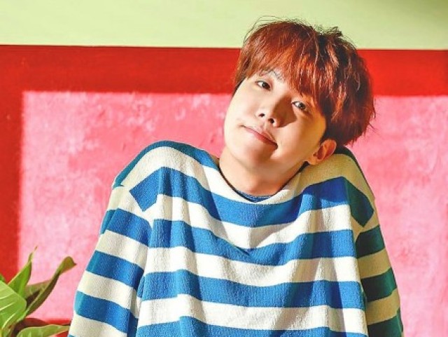 J-Hope