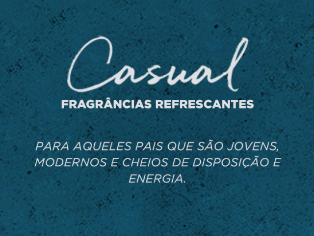 Casual