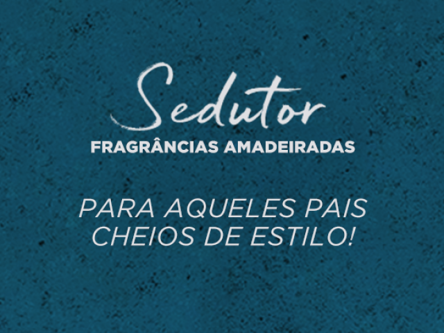 Sedutor