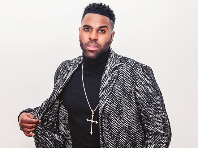 Jason Derulo