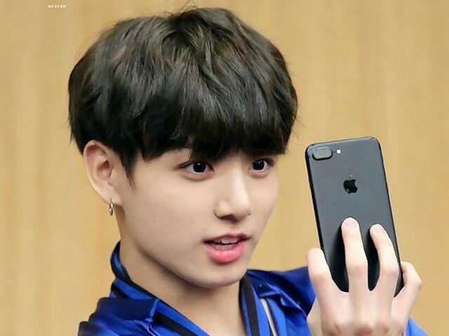 Jungkook