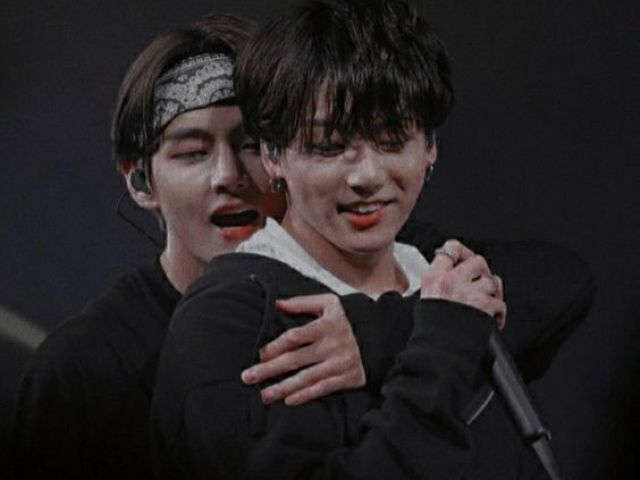 Vkook