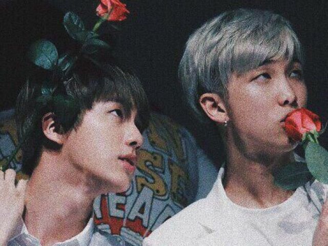 Namjin