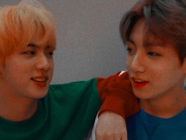 Jinkook