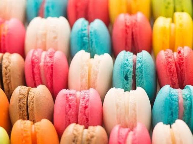 Macaroon