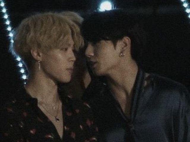 Jikook! ♥
