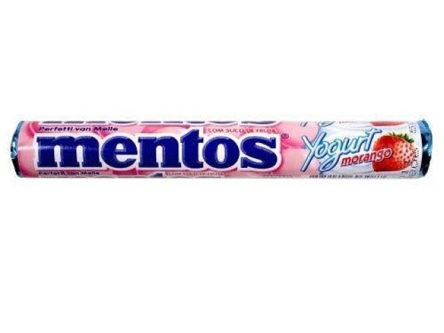 Mentos