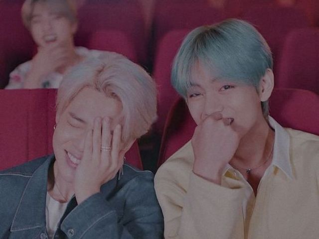 Vmin ♥