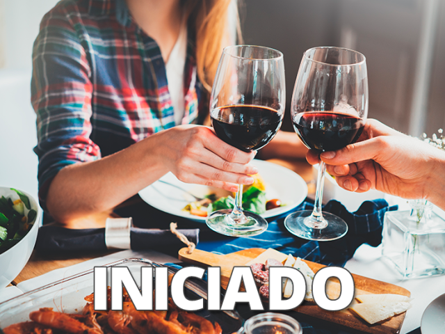 Iniciado
