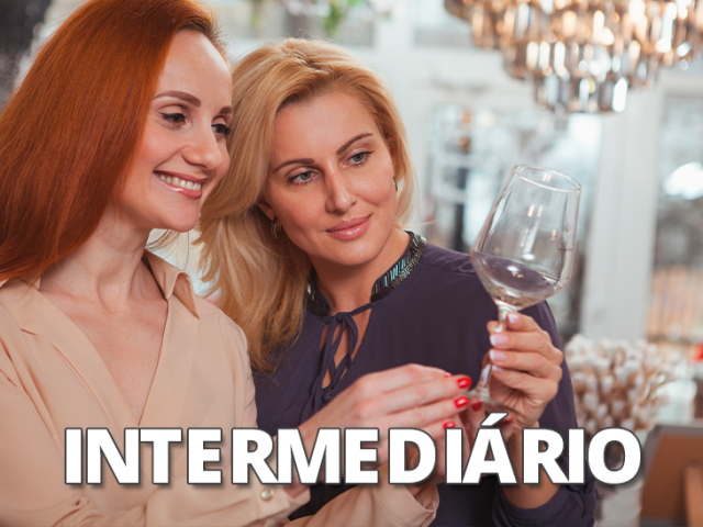 Intermediário