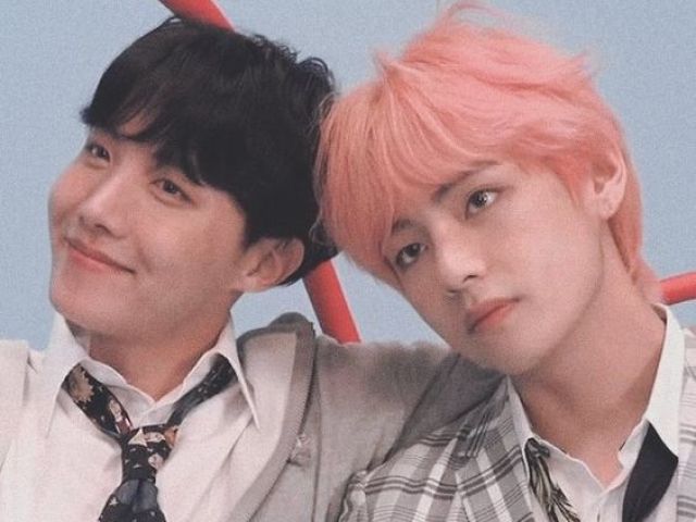 VHope! ♥
