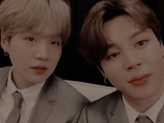YoonMin! ♥