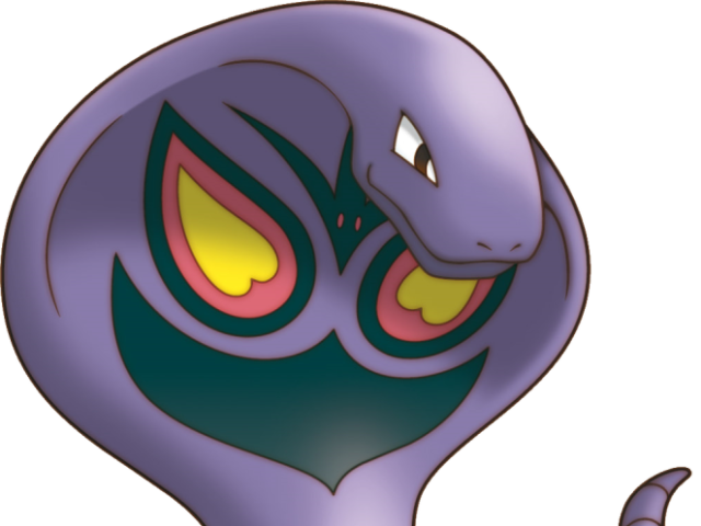 Arbok