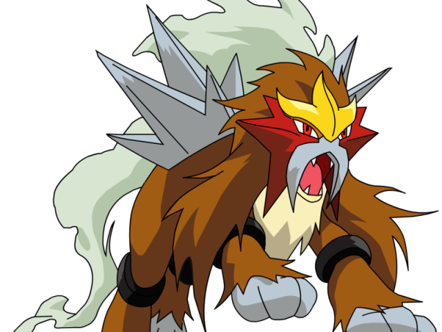 Entei