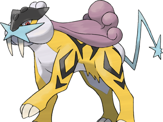 Raikou