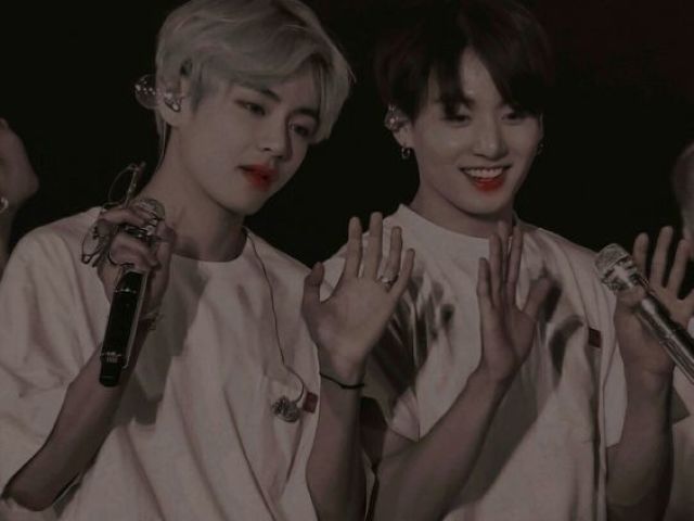 VKook! ♥