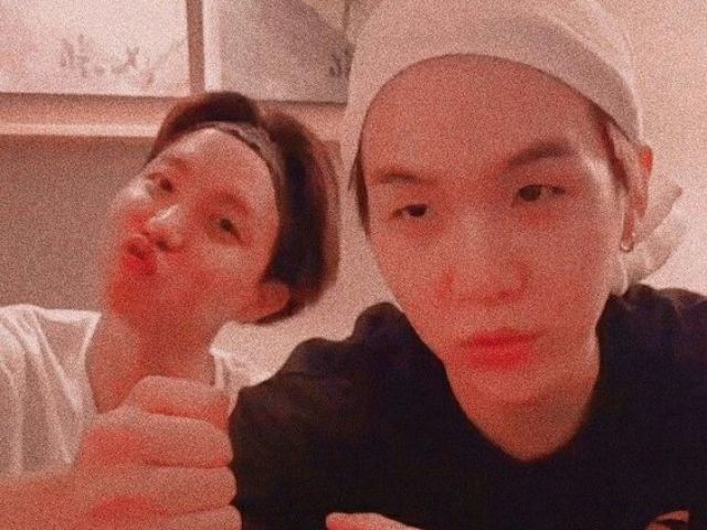 YoonSeok! ♥