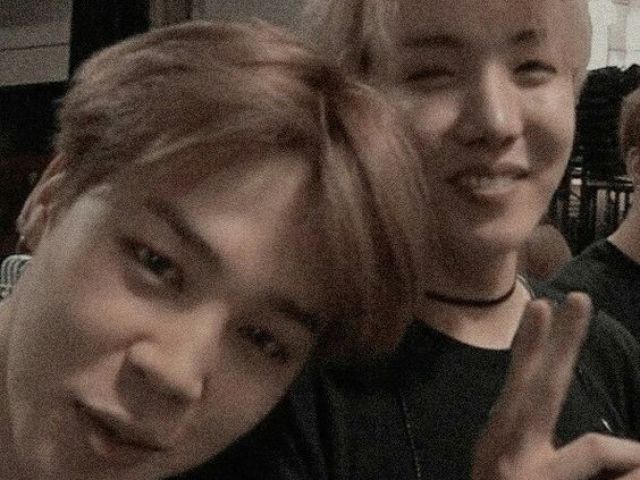 JiHope! ♥