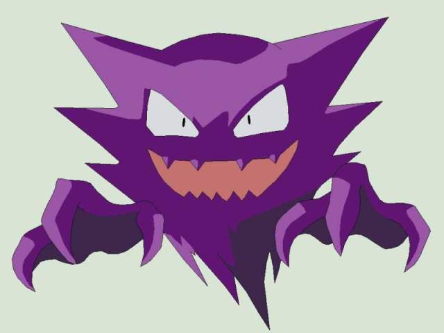 Haunter