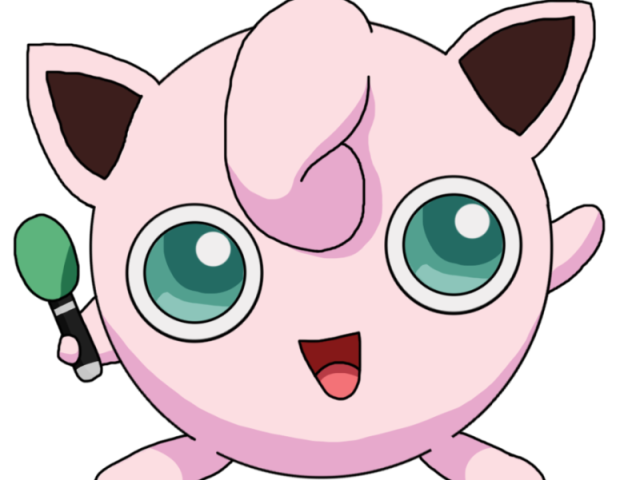 Jigglypuff