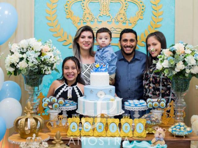 essa com pucas pessoas