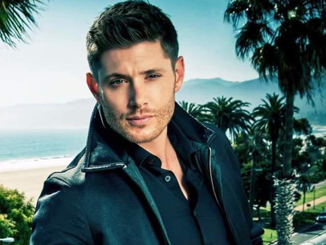 Dean!